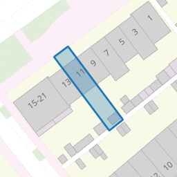 Perceel APN01-B-10130