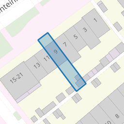 Perceel APN01-B-10131