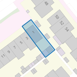 Perceel APN01-B-10135