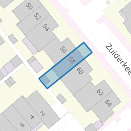 Perceel APN01-B-10142