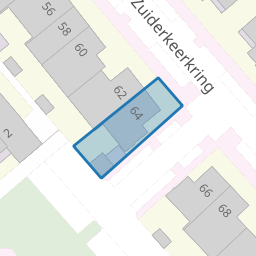 Perceel APN01-B-10145