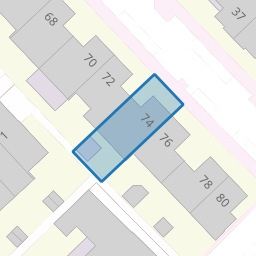 Perceel APN01-B-10150