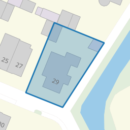 Perceel APN01-B-10158