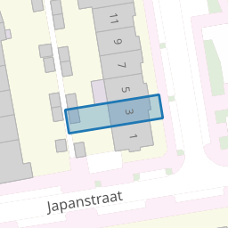 Perceel APN01-B-10163