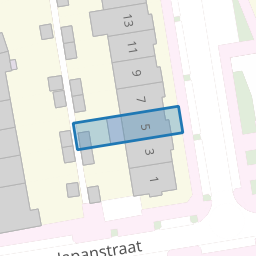 Perceel APN01-B-10164