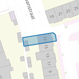 Perceel APN01-B-10165