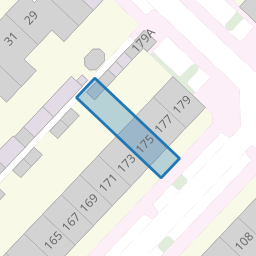 Perceel APN01-B-10170