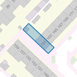 Perceel APN01-B-10172