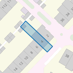 Perceel APN01-B-10181