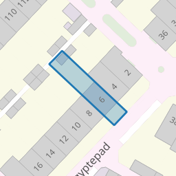 Perceel APN01-B-10182