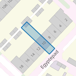 Perceel APN01-B-10183