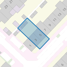 Perceel APN01-B-10189