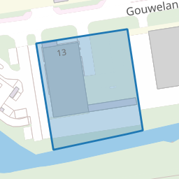 Perceel APN01-B-10191