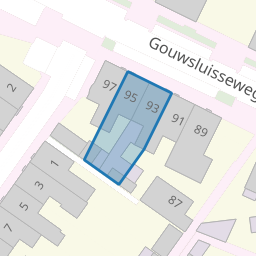 Perceel APN01-B-10194