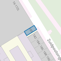 Perceel APN01-B-10195