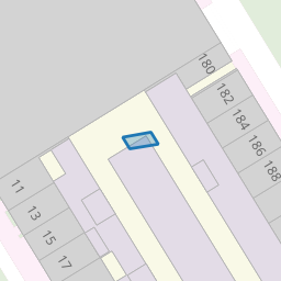 Perceel APN01-B-10197