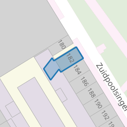 Perceel APN01-B-10198