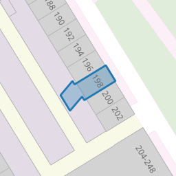 Perceel APN01-B-10206