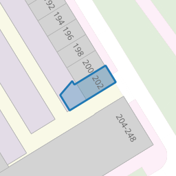 Perceel APN01-B-10208