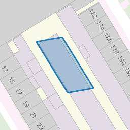 Perceel APN01-B-10210