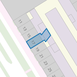 Perceel APN01-B-10215