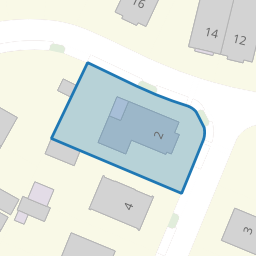 Perceel APN01-B-10256