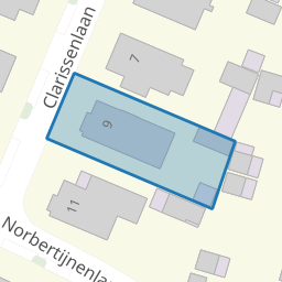 Perceel APN01-B-10261