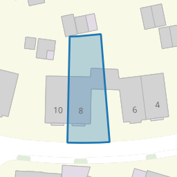 Perceel APN01-B-10266