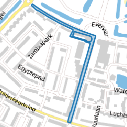 Perceel APN01-B-10279