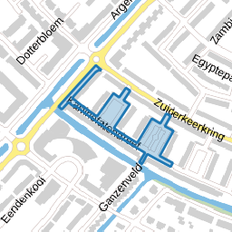 Perceel APN01-B-10281