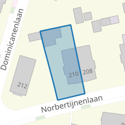 Perceel APN01-B-10283