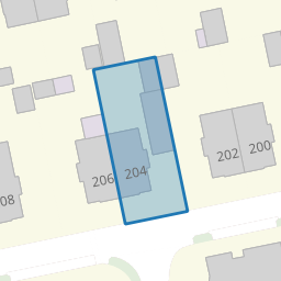 Perceel APN01-B-10286