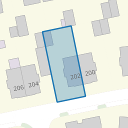 Perceel APN01-B-10287