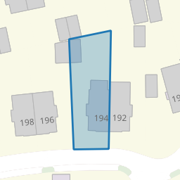 Perceel APN01-B-10291