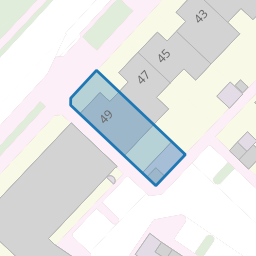 Perceel APN01-B-10302