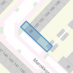 Perceel APN01-B-10312