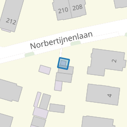 Perceel APN01-B-10320