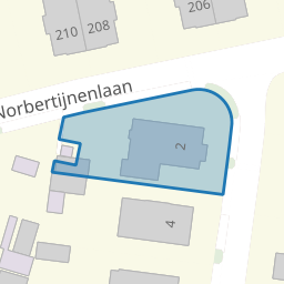 Perceel APN01-B-10321