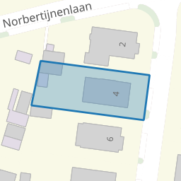 Perceel APN01-B-10322