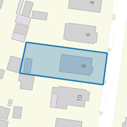 Perceel APN01-B-10324