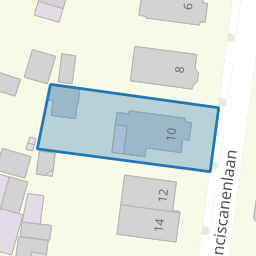 Perceel APN01-B-10325