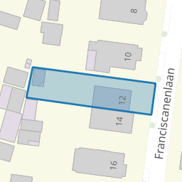 Perceel APN01-B-10326