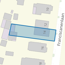 Perceel APN01-B-10327