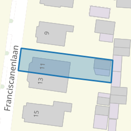 Perceel APN01-B-10335