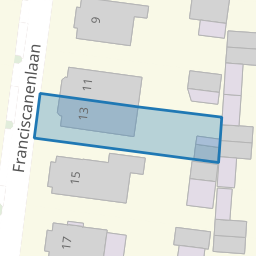 Perceel APN01-B-10336