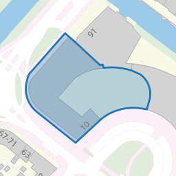 Perceel APN01-B-10345