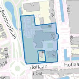 Perceel APN01-B-10350