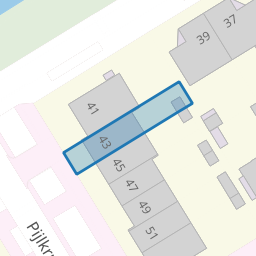 Perceel APN01-B-10352