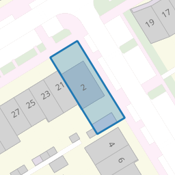 Perceel APN01-B-10358