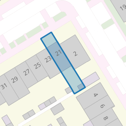 Perceel APN01-B-10359